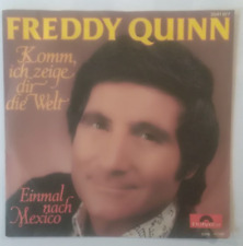 Freddy quinn komm gebraucht kaufen  Tangstedt