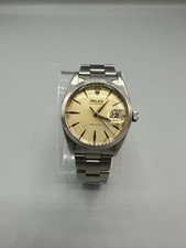 Vintage rolex precision usato  Genova