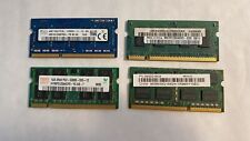 ddr2 laptop ddr3 memory for sale  Tully