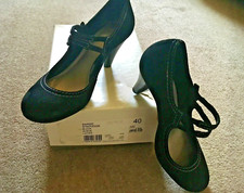 Untold black suede for sale  NEWCASTLE UPON TYNE