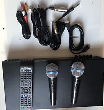 Vocal star 1200 for sale  DERBY