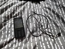 Celular Nokia 225 - Preto (Tesco Mobile Bloqueado) comprar usado  Enviando para Brazil