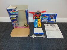 Vintage voltron computer for sale  FARNBOROUGH
