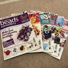 Creative beads jewellery for sale  WARRINGTON