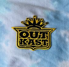 Outkast patch andre d'occasion  Expédié en Belgium