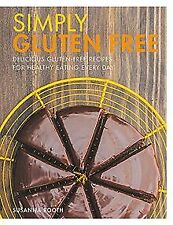 Simply gluten free gebraucht kaufen  Berlin