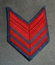 Primo aviere aeronautica usato  Italia