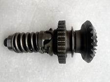 Transmission drive gear d'occasion  Expédié en Belgium