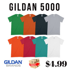 Gildan unisex adult for sale  The Colony