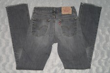Jeans levi 555 d'occasion  France