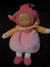 Doudou peluche poupée d'occasion  Molsheim