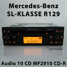 Genuine mercedes r129 d'occasion  Expédié en Belgium