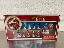 Feves tintin herge d'occasion  Prissé
