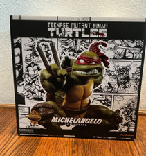 Michelangelo statue comiquette for sale  Reno