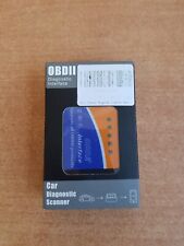Wifi obd2 elm for sale  LONDON