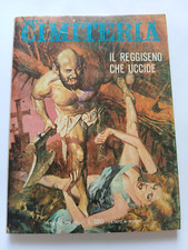 Cimiteria completa la usato  Lamporecchio