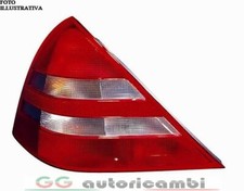 Fanale per mercedes usato  Sant Antonio Abate