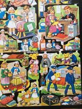 Glanzbilder großbogen mlp gebraucht kaufen  Hude