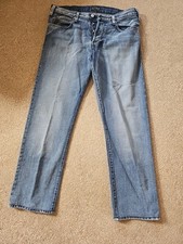 Armani jeans size for sale  BIGGLESWADE