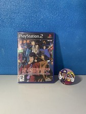 Ps2 avventure lupin usato  Reggio Emilia