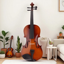 Full size acoustic for sale  Newark