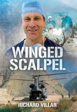 Winged scalpel surgeon for sale  UK
