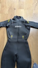 Zone azure thermal for sale  COULSDON