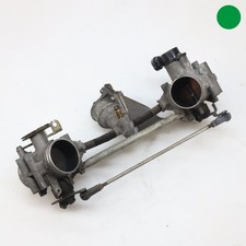 Corpo farfallato moto usato  Cerignola