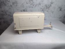 Vintage steel metal for sale  Denver