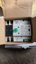 Dual power automatik gebraucht kaufen  Neubrandenburg
