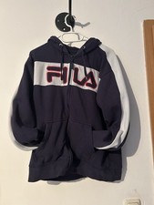Fila jacke blau gebraucht kaufen  Heinersreuth