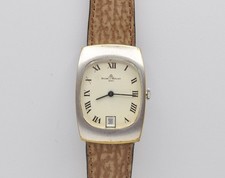 Baume mercier vintage d'occasion  Expédié en Belgium