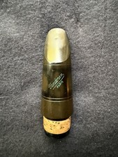 Usado, Bocal Clarinete Vandoren 2RV Muito Vintage - Letras Grandes Raras comprar usado  Enviando para Brazil