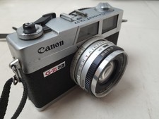canonet ql 17 d'occasion canonet ql 17 d'occasion Saint-Paterne-Racan