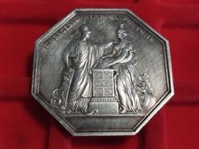 Jeton argent silver d'occasion  Pernes-les-Fontaines