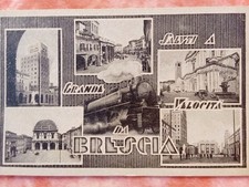 cartoline brescia usato cartoline brescia usato Italia