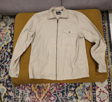 Beige men jacket for sale  LONDON