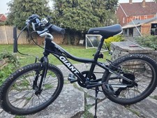 Giant xtc kids for sale  BILLINGSHURST