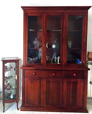 Vetrina arte povera usato  Roma