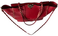 Valentino garavani rockstud gebraucht kaufen  Wollmatingen