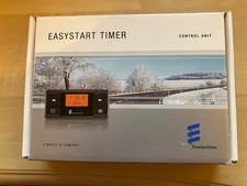 eberspacher timer for sale  COWBRIDGE