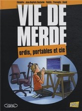 Vie merde. vol. d'occasion  Corbeil-Essonnes