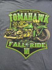 2016 tomahawk fall for sale  Saint Augustine