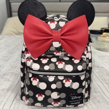 Loungefly disney minnie for sale  Marrero