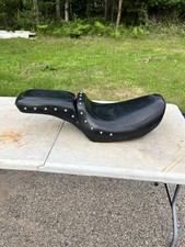 Seat harley fxr for sale  Crystal Falls