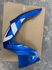 Genuine suzuki gsxr1000 for sale  LEICESTER