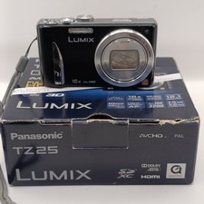 Appareil photo panasonic d'occasion  Bagnolet