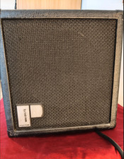 Amplificatore polytone baby usato  Montecastrilli
