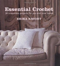 Essential crochet irresistible for sale  ROSSENDALE