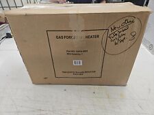 Lpg gas heater for sale  STOCKPORT